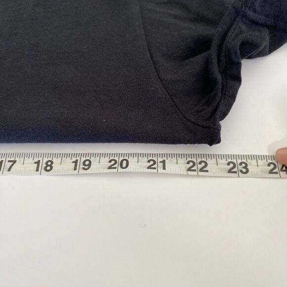 Game of Thrones T Shirt "I drink and I know things"Tyrion Quote Size Large Black - Picture 4 of 7